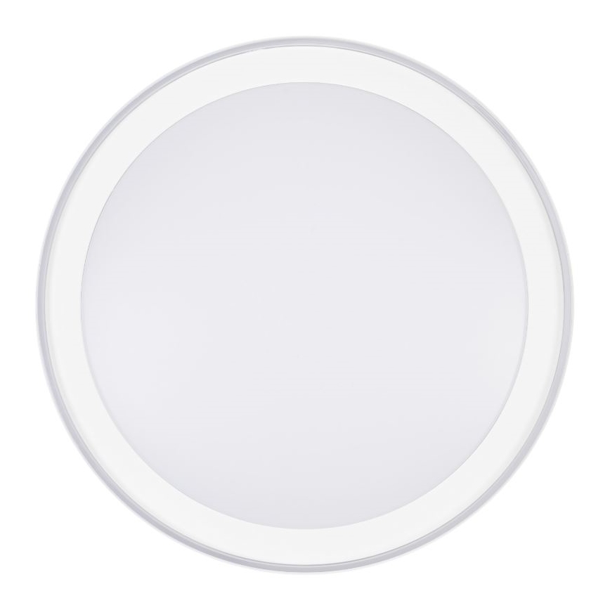 Ledvance - LED loftlampe ORBIS PEDERSON LED/36W/230V diameter 55 cm hvid
