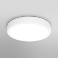 Ledvance - LED loftlampe ORBIS SLIM LED/20W/230V hvid