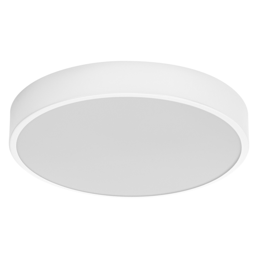 Ledvance - LED loftlampe ORBIS SLIM LED/20W/230V hvid