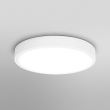 Ledvance - LED loftlampe ORBIS SLIM LED/24W/230V hvid