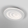 Ledvance - LED loftlampe ORBIS SPIRAL LED/27W/230V