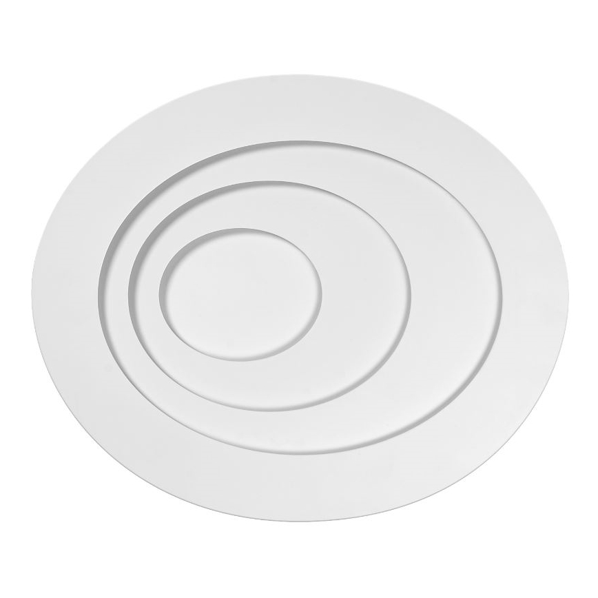 Ledvance - LED loftlampe ORBIS SPIRAL LED/27W/230V