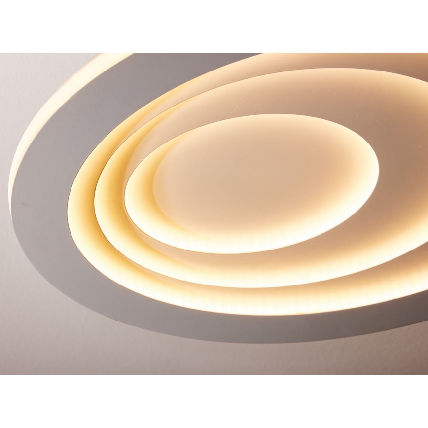 Ledvance - LED loftlampe ORBIS SPIRAL LED/37W/230V