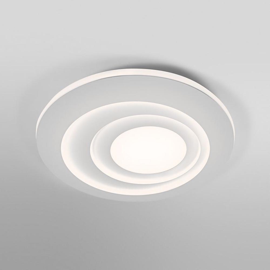 Ledvance - LED loftlampe ORBIS SPIRAL LED/42W/230V