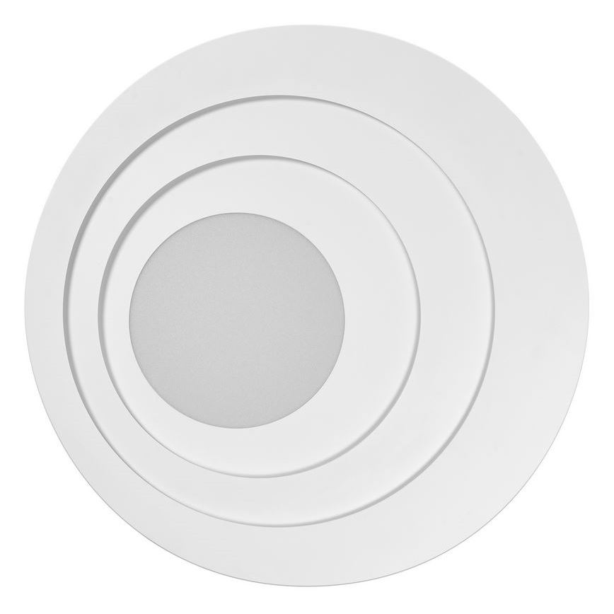 Ledvance - LED loftlampe ORBIS SPIRAL LED/42W/230V