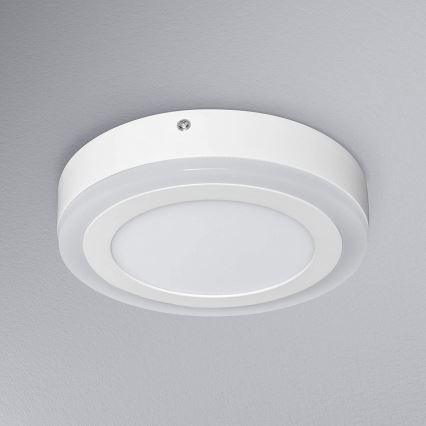 Ledvance - LED loftlampe ROUND LED/15W/230V diam. 20 cm