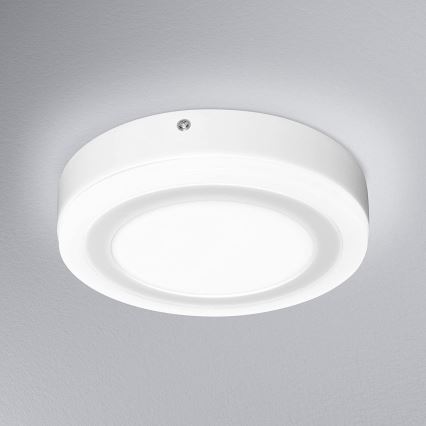 Ledvance - LED loftlampe ROUND LED/15W/230V diam. 20 cm