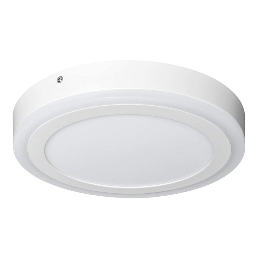 Ledvance - LED loftlampe ROUND LED/18W/230V diam. 30 cm