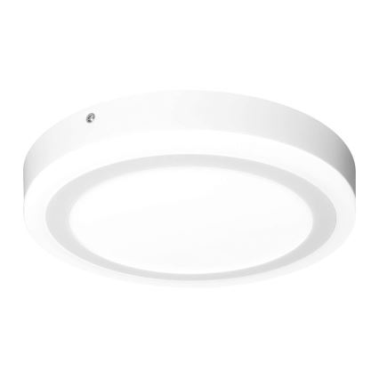 Ledvance - LED loftlampe ROUND LED/18W/230V diam. 30 cm