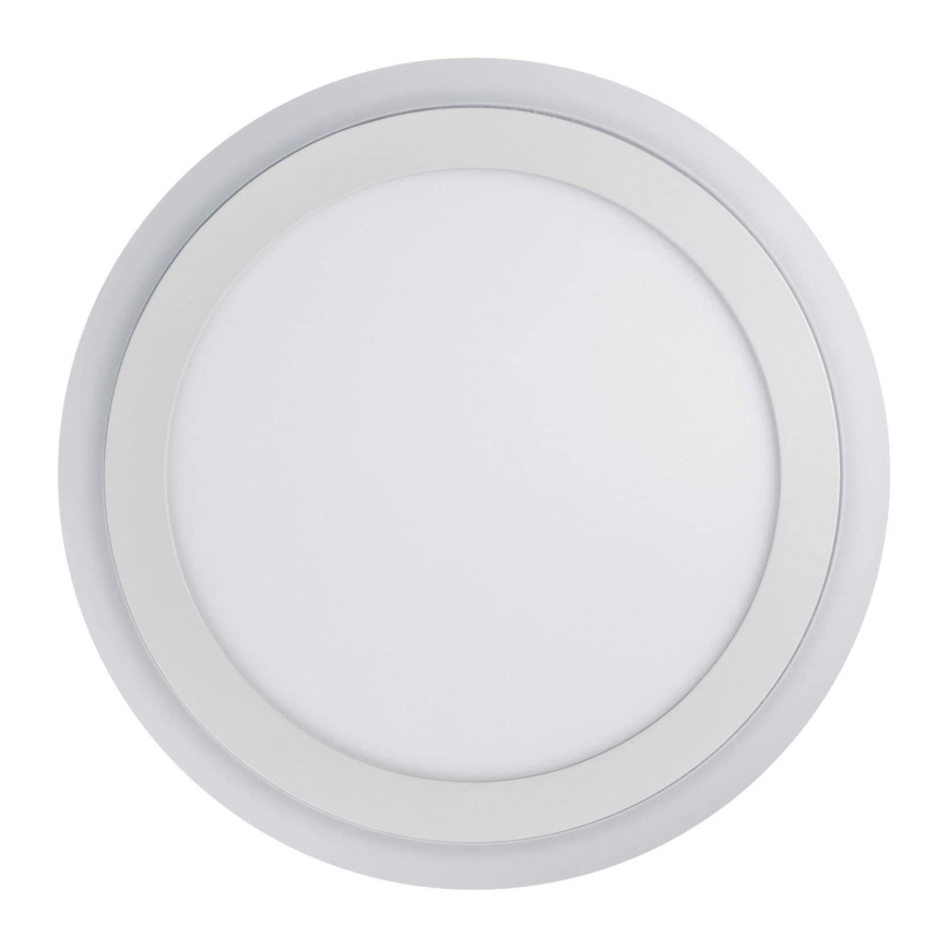 Ledvance - LED loftlampe ROUND LED/18W/230V diam. 30 cm