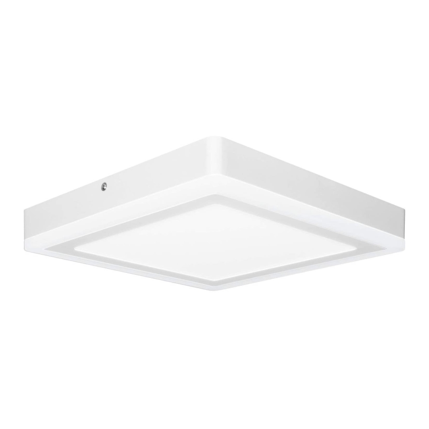 Ledvance - LED loftlampe SQUARE LED/18W/230V
