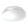 Ledvance - LED loftlampe til badeværelse CEILING ROUND LED/12W/230V 3000K IP44