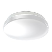 Ledvance - LED loftlampe til badeværelse CEILING ROUND LED/12W/230V 4000K IP44