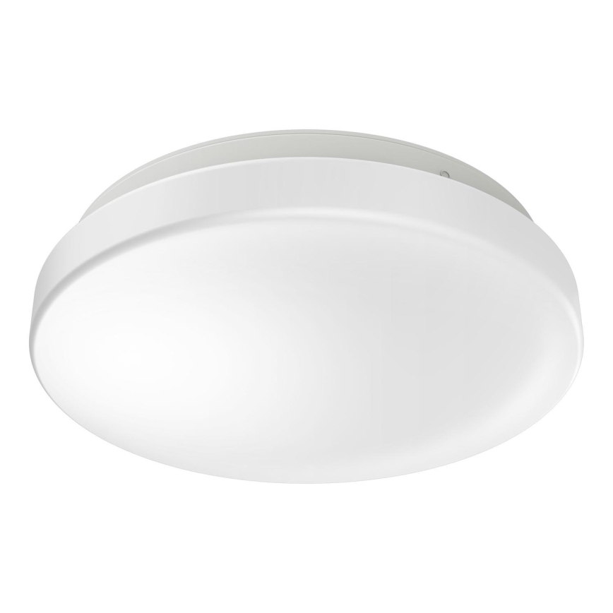 Ledvance - LED loftlampe til badeværelse CEILING ROUND LED/18W/230V 4000K IP44