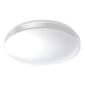 Ledvance - LED loftlampe til badeværelse CEILING ROUND LED/24W/230V 4000K IP44