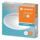 Ledvance - LED loftlampe til badeværelse CEILING ROUND LED/24W/230V 4000K IP44