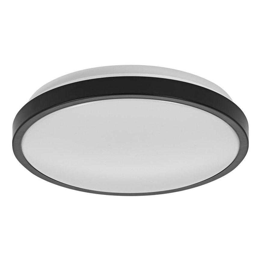 Ledvance - LED loftlampe til badeværelse DISC LED/18W/230V 3000/4000K IP44