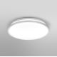 Ledvance - LED loftlampe til badeværelse DISC LED/18W/230V 3000/4000K IP44