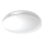 Ledvance - LED loftlampe til badeværelset med skumringssensor CEILING ROUND LED/24W/230V IP44