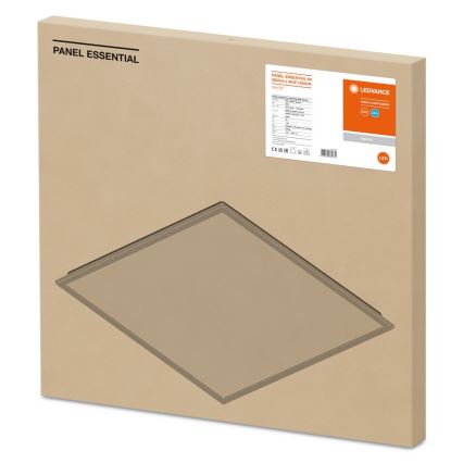 Ledvance - LED-loftpanel ESSENTIAL LED/36W/230V 6500K 60x60 cm