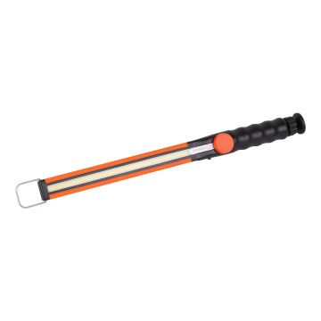 Ledvance - LED lommelygte dæmpbar og genopladelig FLASHLIGHT CAR LED/5W/5V 1800 mAh