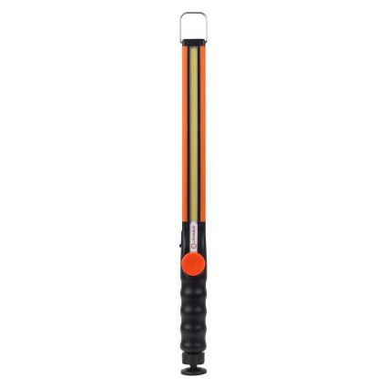 Ledvance - LED lommelygte dæmpbar og genopladelig FLASHLIGHT CAR LED/5W/5V 1800 mAh