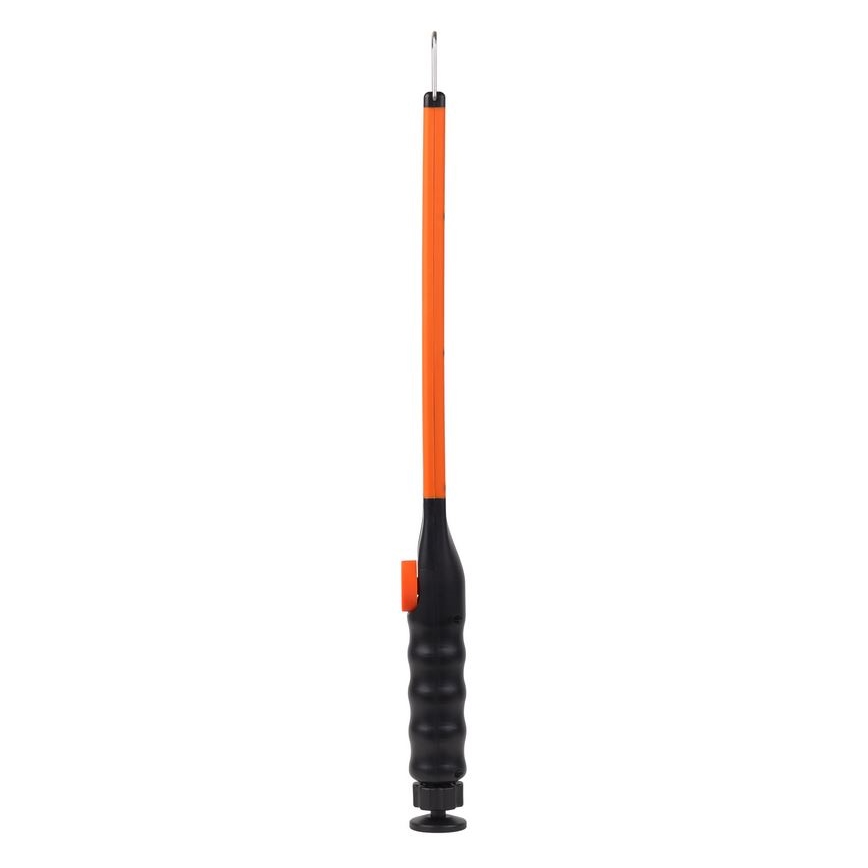 Ledvance - LED lommelygte dæmpbar og genopladelig FLASHLIGHT CAR LED/5W/5V 1800 mAh