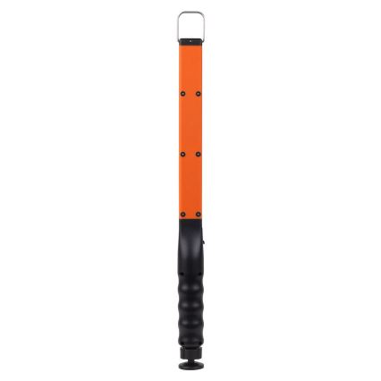 Ledvance - LED lommelygte dæmpbar og genopladelig FLASHLIGHT CAR LED/5W/5V 1800 mAh