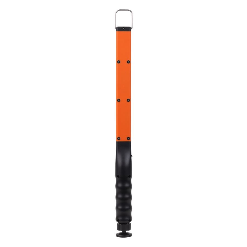 Ledvance - LED lommelygte dæmpbar og genopladelig FLASHLIGHT CAR LED/5W/5V 1800 mAh