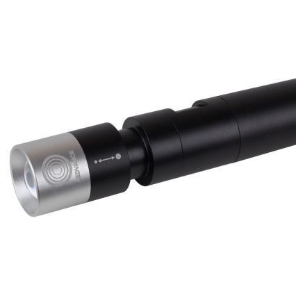 Ledvance - LED lommelygte FLASHLIGHT CAR LED/1,6W/4xAAA