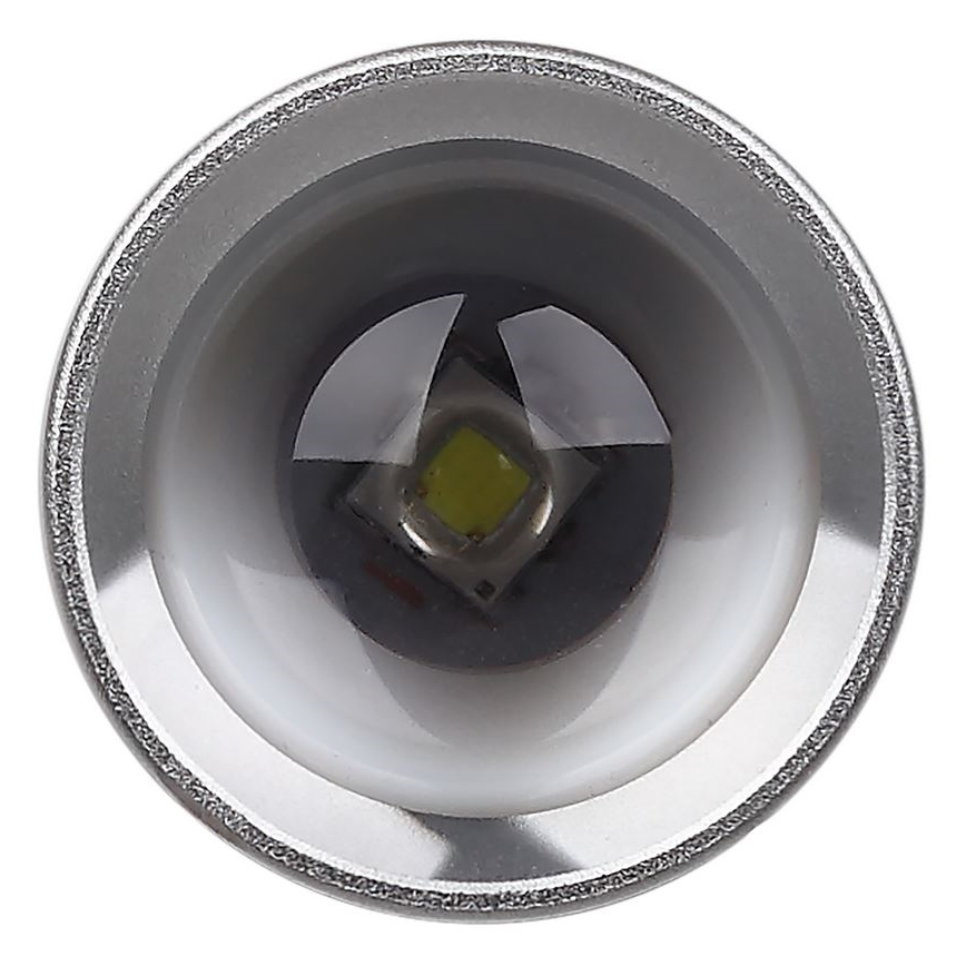 Ledvance - LED lommelygte FLASHLIGHT CAR LED/1,6W/4xAAA