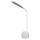 Ledvance - LED lysdæmper bordlampe med en højttaler PANAN LED/7W/5V 2200 mAh