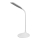 Ledvance - LED lysdæmper bordlampe PANAN LED/5W/5V
