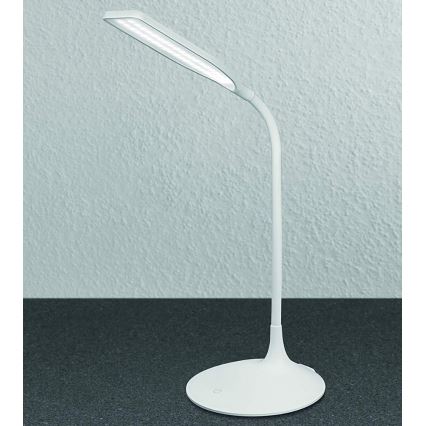 Ledvance - LED lysdæmper bordlampe PANAN LED/5W/5V