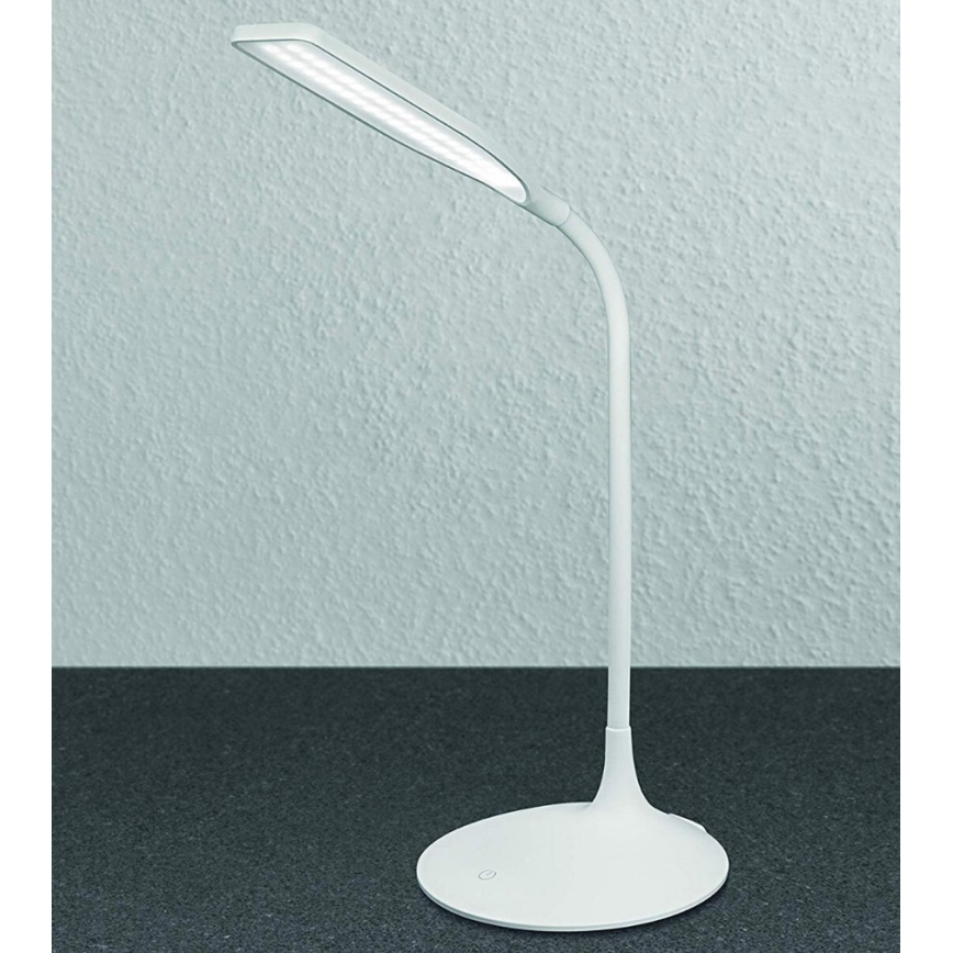 Ledvance - LED lysdæmper bordlampe PANAN LED/5W/5V