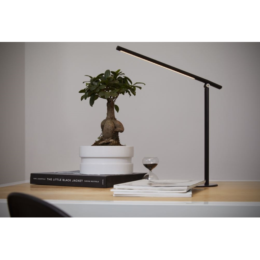Ledvance - LED lysdæmper bordlampe PANAN LED/7W/230V