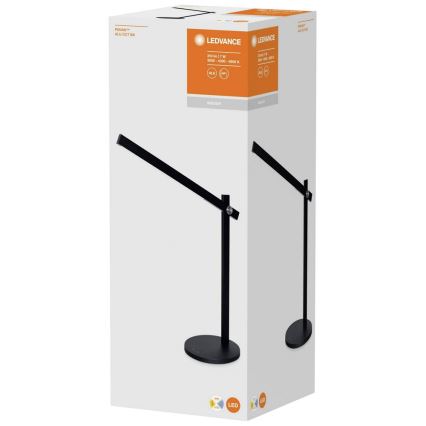 Ledvance - LED lysdæmper bordlampe PANAN LED/7W/230V