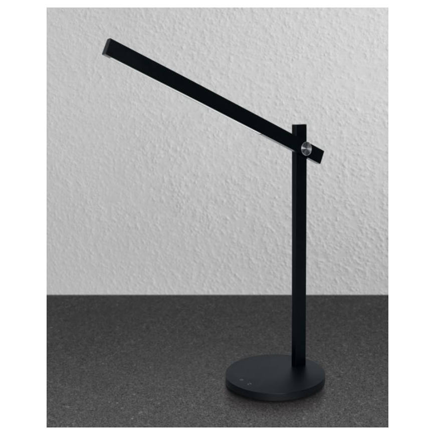 Ledvance - LED lysdæmper bordlampe PANAN LED/7W/230V