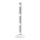 Ledvance - LED natlampe LEDSTIXX LED/0,6W/3xAAA