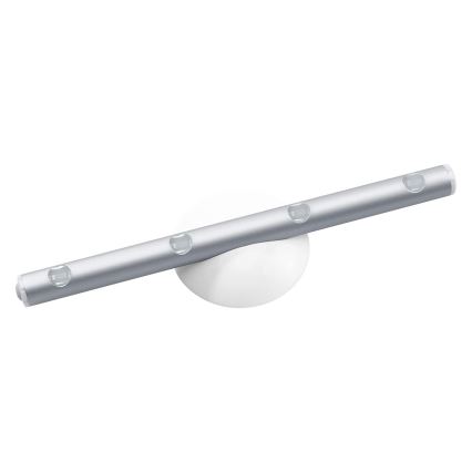 Ledvance - LED natlampe LEDSTIXX LED/0,6W/3xAAA