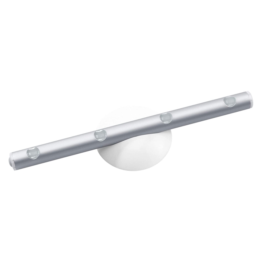 Ledvance - LED natlampe LEDSTIXX LED/0,6W/3xAAA