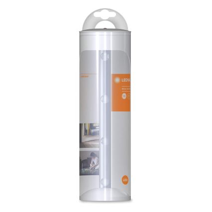 Ledvance - LED natlampe LEDSTIXX LED/0,6W/3xAAA
