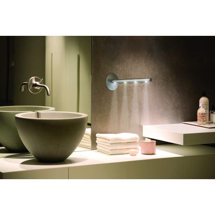 Ledvance - LED natlampe LEDSTIXX LED/0,6W/3xAAA