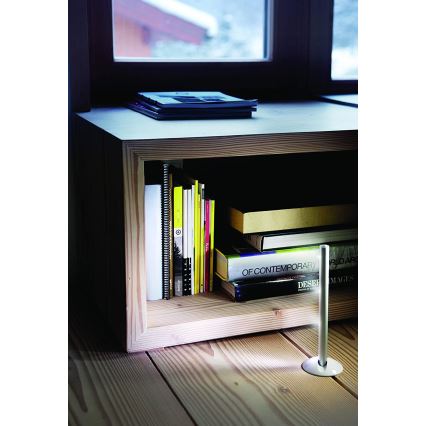 Ledvance - LED natlampe LEDSTIXX LED/0,6W/3xAAA