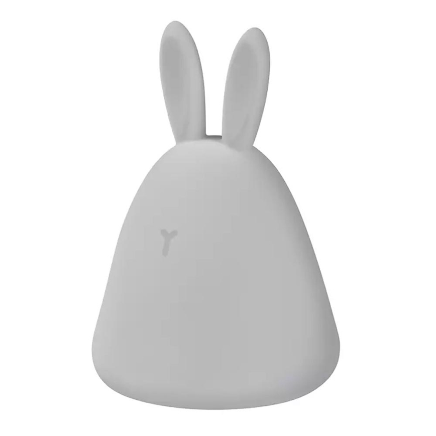 Ledvance - LED natlampe til børn m. touch-funktion TOUCH LED/2,5W/5V 1200 mAh
