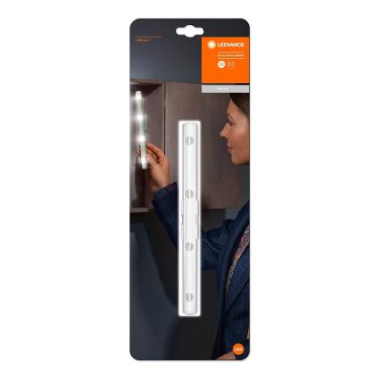 Ledvance - LED navigationslys LUMISTIXX 4xLED/0,6W/4,5V