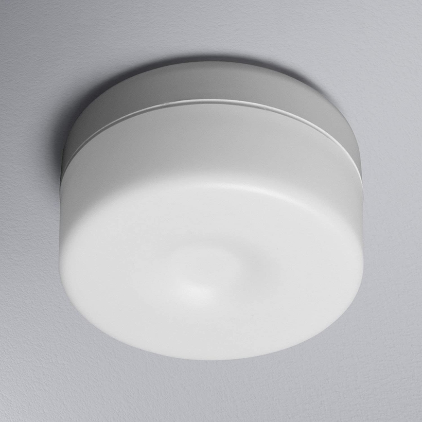Ledvance - LED orienteringlampe dæmpbar DOT-IT LED/0,45W/5V 500 mAh
