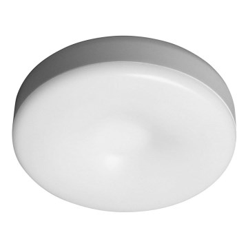 Ledvance - LED orienteringslampe dæmpbar DOT-IT LED/0,45W/5V 500 mAh