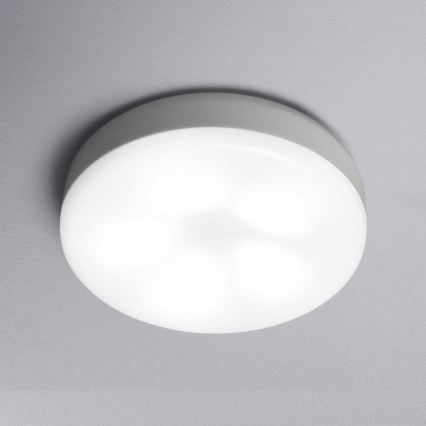 Ledvance - LED orienteringslampe dæmpbar DOT-IT LED/0,45W/5V 500 mAh