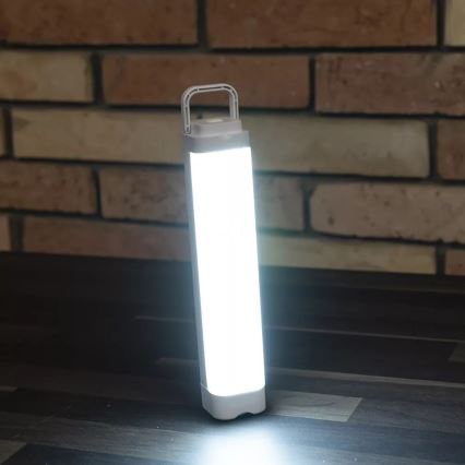 Ledvance - LED orienteringslampe dæmpbar LINEAR LED/6,9W/5V 2200 mAh IP54